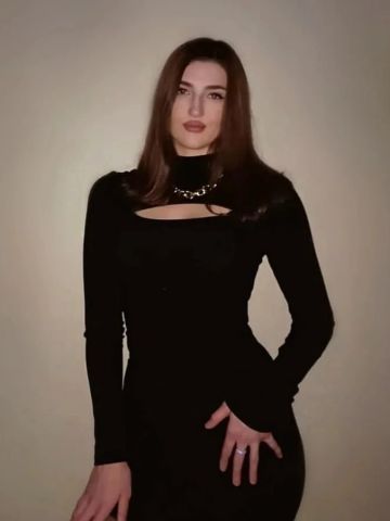 Проститутка Ярослава
